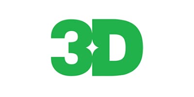 logo 3D products