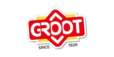 logo Groot Holland India