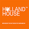 Holland House logo