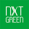 NXT Green logo