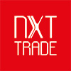 NXT Trade logo