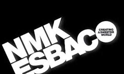 logo NMK Esbaco