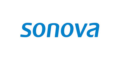 logo Sonova