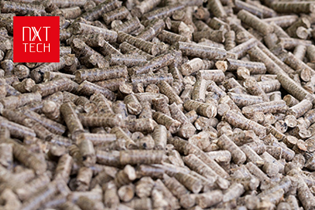 NXT TECH India and Agrifed Boost Biomass Pellet Production