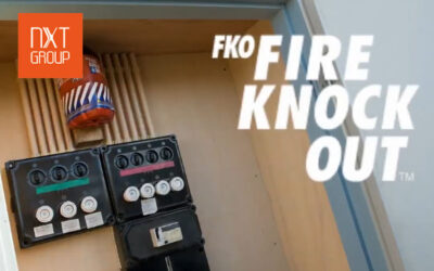 Fire Knock Out (FKO) Leverages NXT Platform to Shift Sourcing Operations from China to India